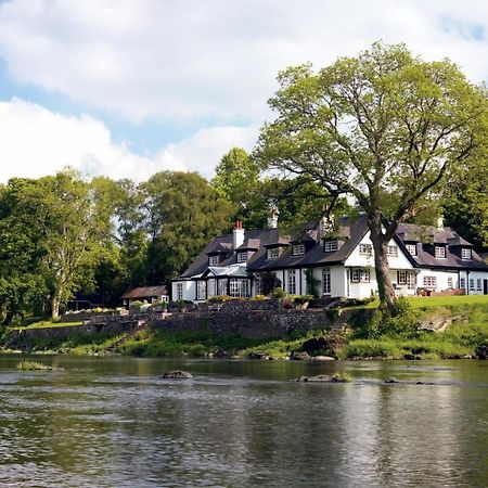 Pwll-Y-Faedda Bed & Breakfast 빌스웰즈 외부 사진